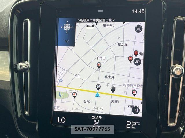 Volvo XC40 2018-11 7226793-5
