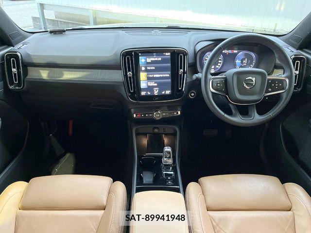 Volvo XC40 2022-05 7226808-1