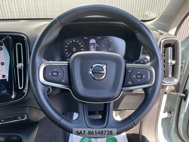 Volvo XC40 2019-05 7226800-10