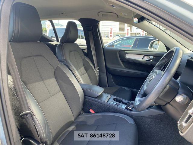 Volvo XC40 2019-05 7226800-11
