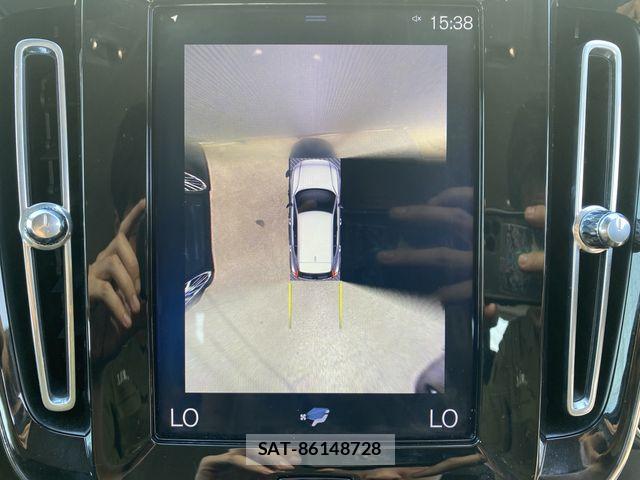 Volvo XC40 2019-05 7226800-21
