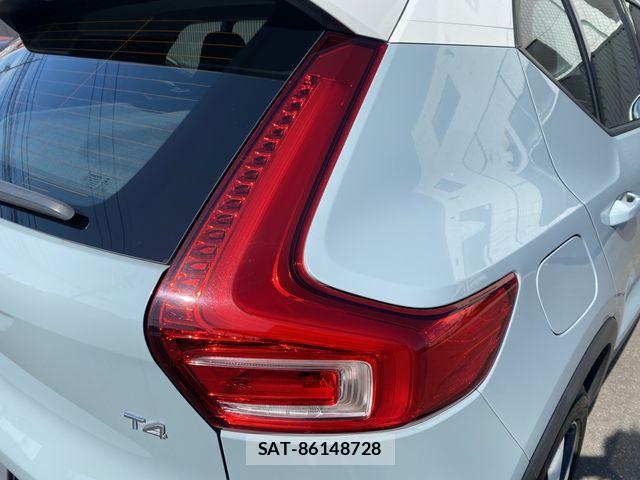 Volvo XC40 2019-05 7226800-25