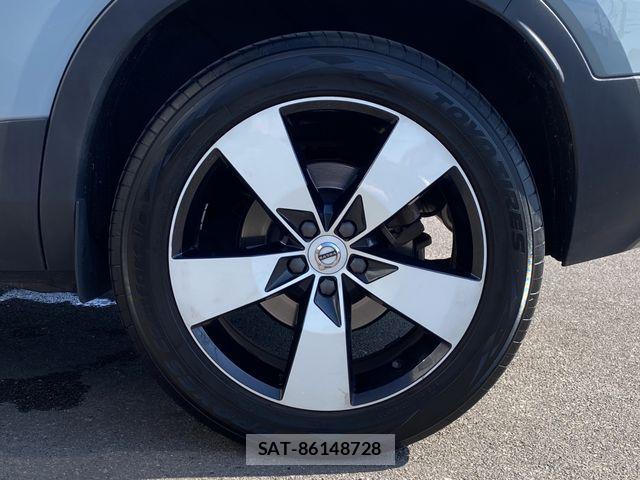 Volvo XC40 2019-05 7226800-26