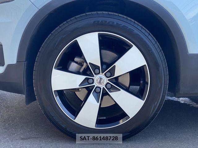 Volvo XC40 2019-05 7226800-27