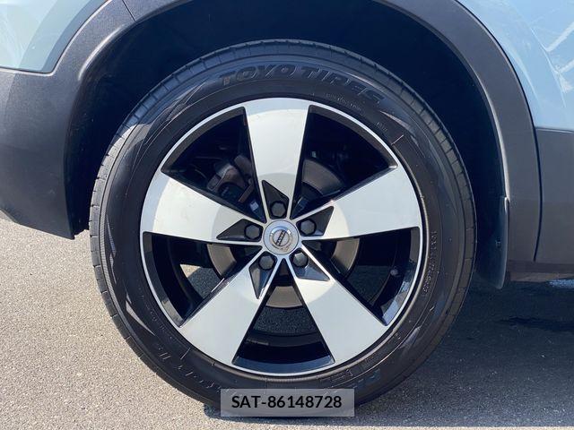 Volvo XC40 2019-05 7226800-28
