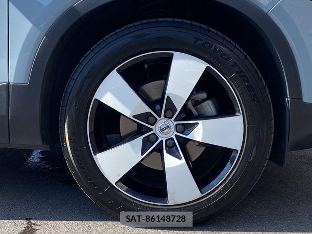 Volvo XC40 2019-05 7226800-29