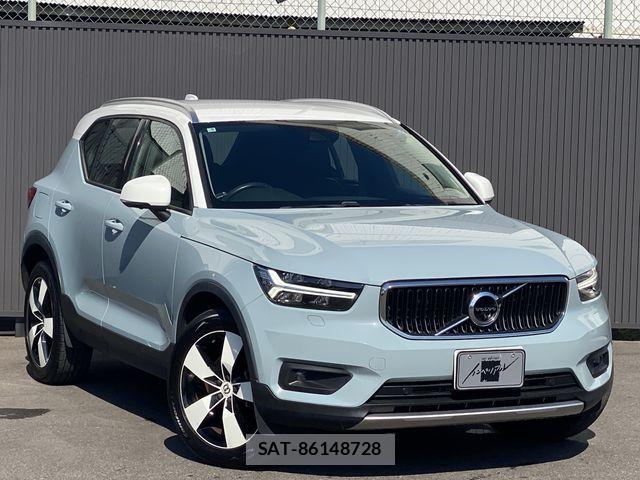 Volvo XC40 2019-05 7226800-5