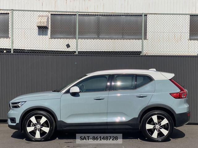 Volvo XC40 2019-05 7226800-8