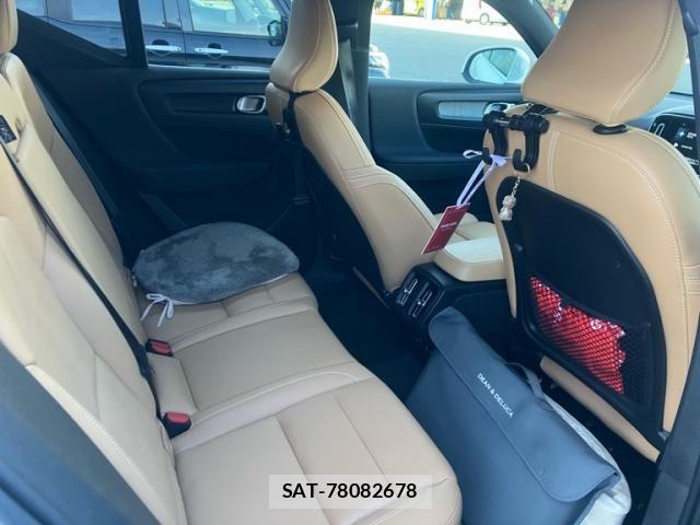 Volvo XC40 2021-08 7226799-10
