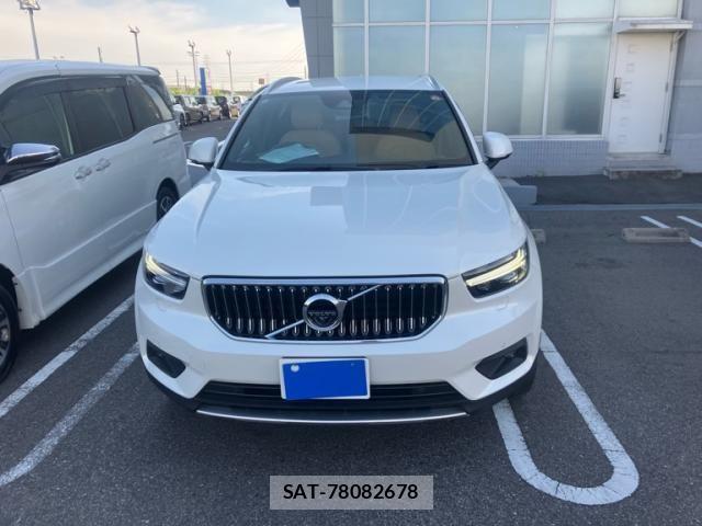 Volvo XC40 2021-08 7226799-1
