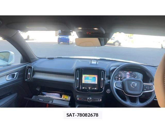 Volvo XC40 2021-08 7226799-22