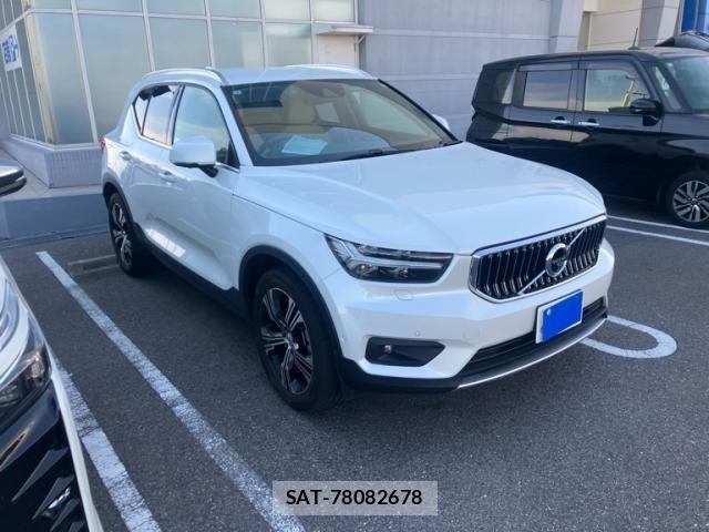 Volvo XC40 2021-08 7226799-2