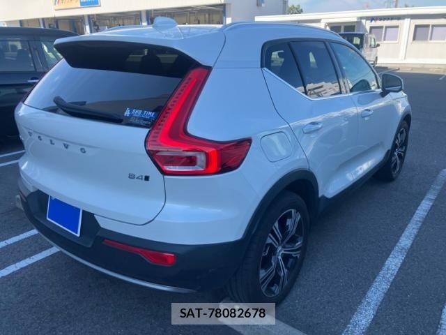 Volvo XC40 2021-08 7226799-3