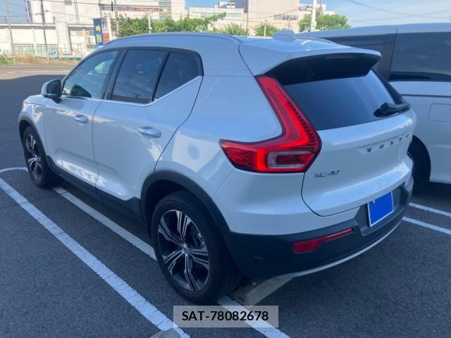 Volvo XC40 2021-08 7226799-4