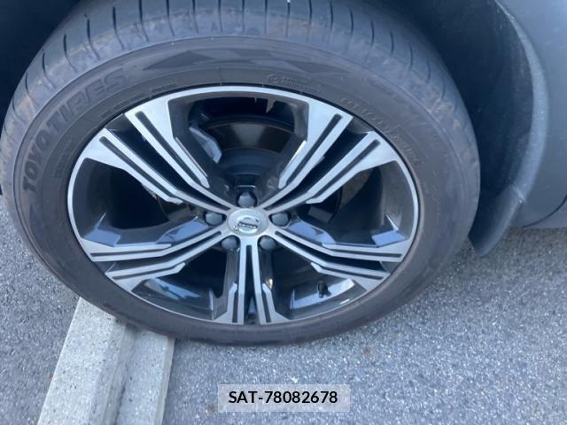 Volvo XC40 2021-08 7226799-6