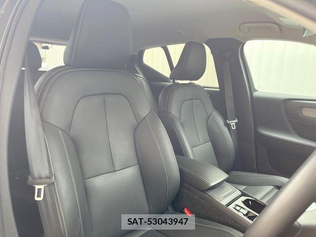 Volvo XC40 2023-09 7226809-13