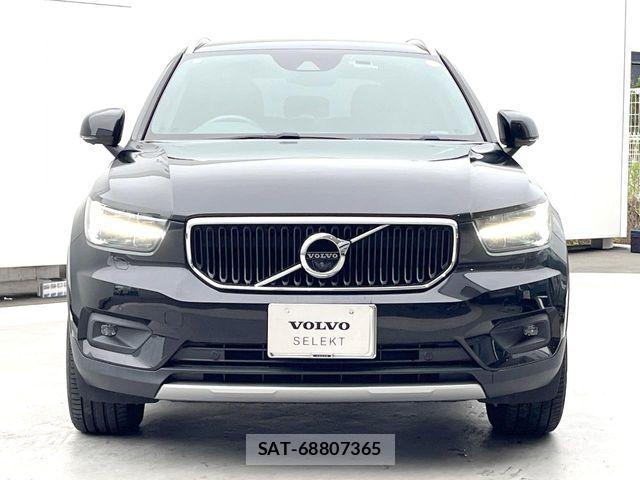 Volvo XC40 2021-07 7226801-16