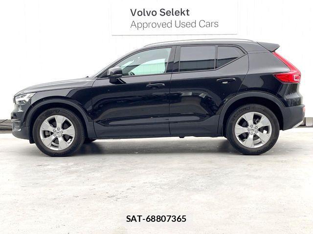 Volvo XC40 2021-07 7226801-17