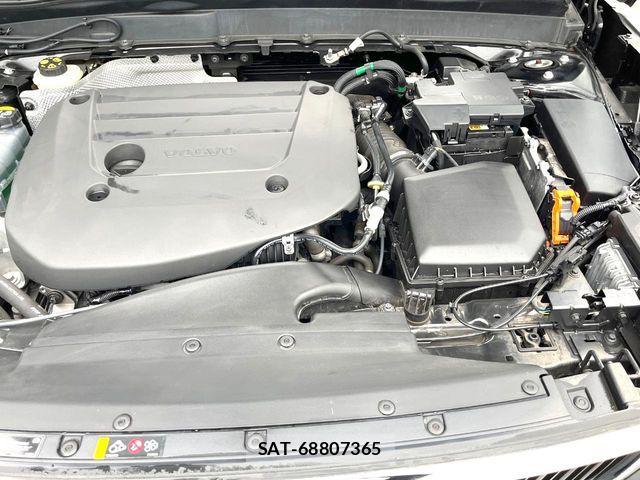 Volvo XC40 2021-07 7226801-19