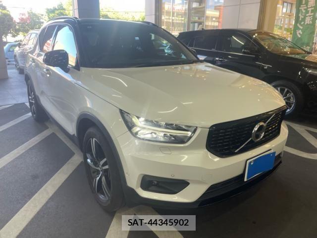 Volvo XC40 2020-05 7226798-0