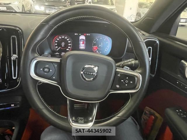 Volvo XC40 2020-05 7226798-17