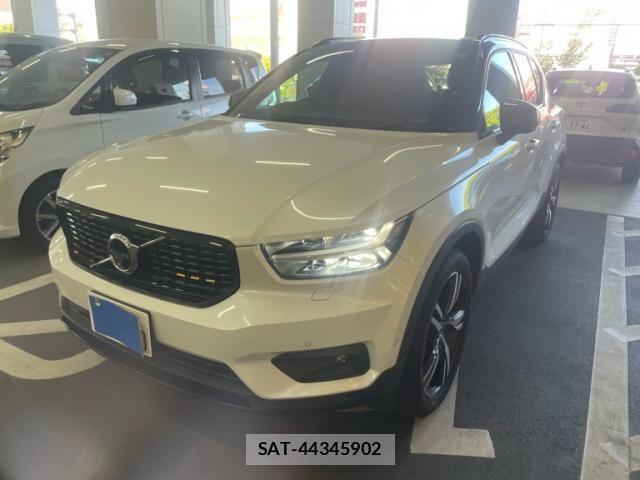 Volvo XC40 2020-05 7226798-1