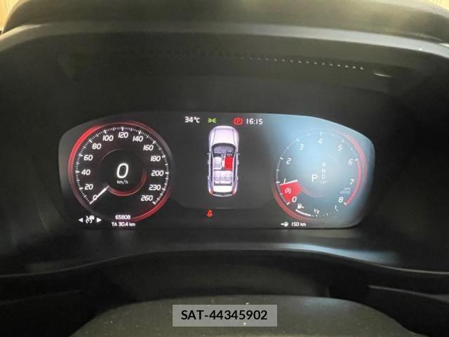 Volvo XC40 2020-05 7226798-19