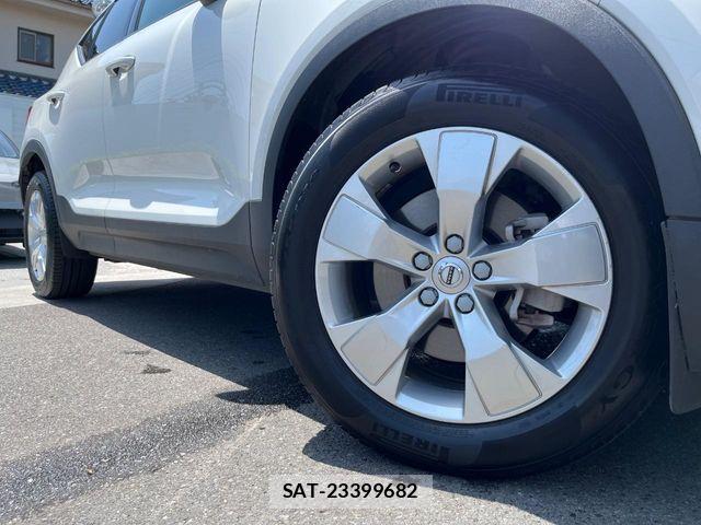 Volvo XC40 2021-11 7226805-14