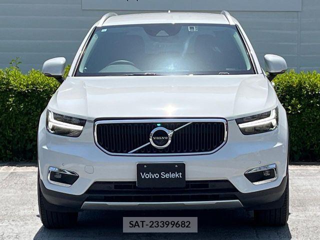Volvo XC40 2021-11 7226805-15