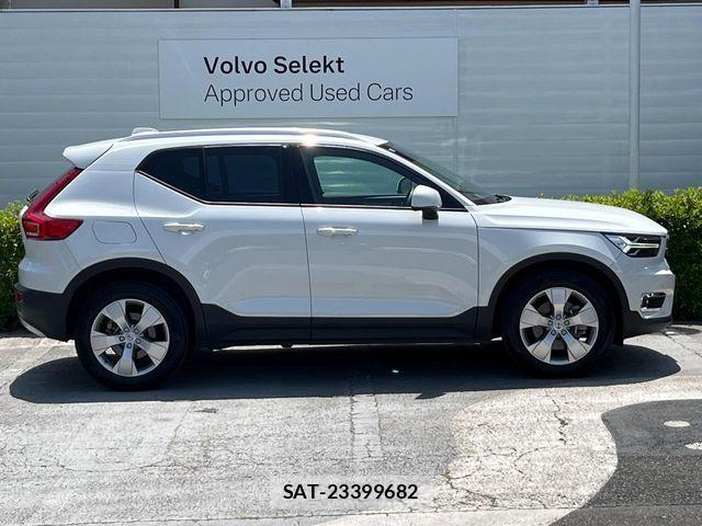 Volvo XC40 2021-11 7226805-16