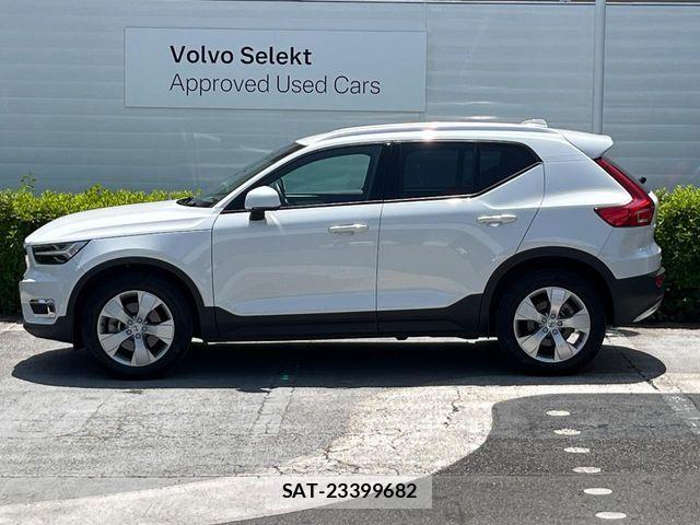 Volvo XC40 2021-11 7226805-17