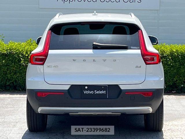 Volvo XC40 2021-11 7226805-18
