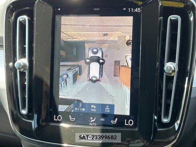 Volvo XC40 2021-11 7226805-5
