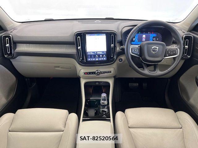 Volvo XC40 2023-09 7226807-1