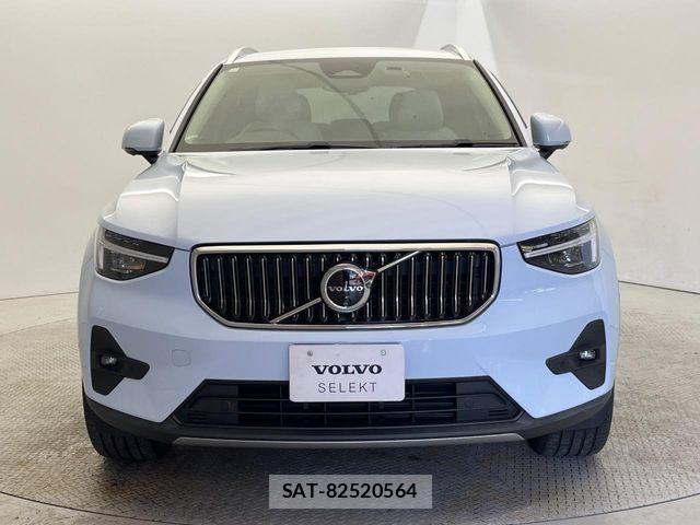 Volvo XC40 2023-09 7226807-19