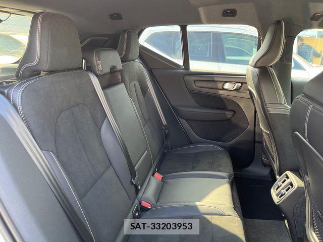 Volvo XC40 2021-09 7226804-11