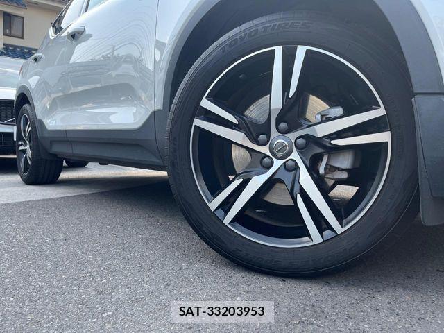 Volvo XC40 2021-09 7226804-14