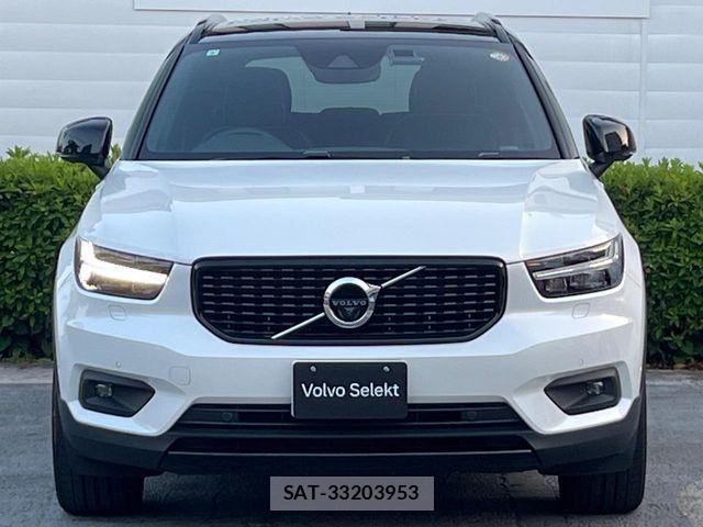 Volvo XC40 2021-09 7226804-15