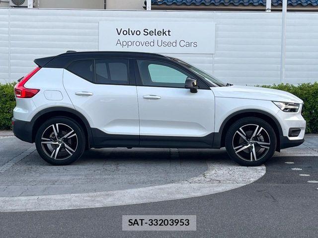 Volvo XC40 2021-09 7226804-16