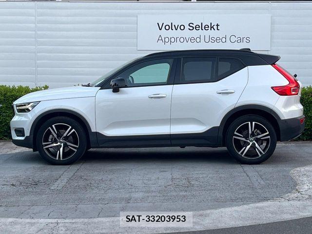 Volvo XC40 2021-09 7226804-17