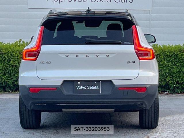 Volvo XC40 2021-09 7226804-18