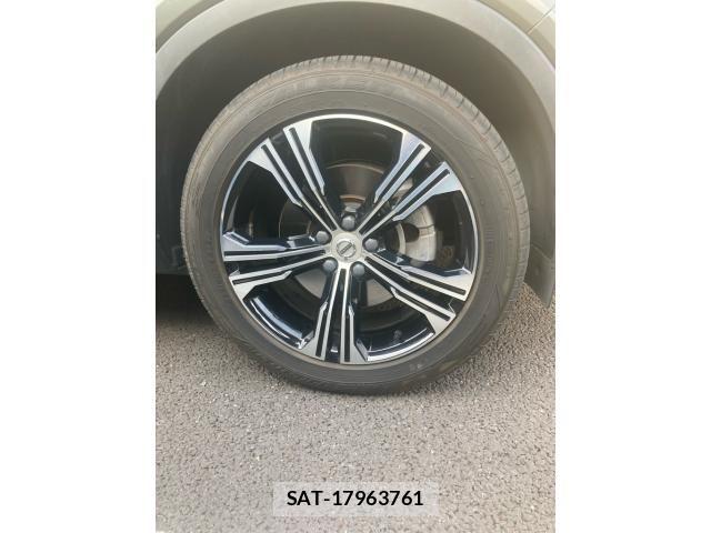 Volvo XC40 2018-09 7226797-10