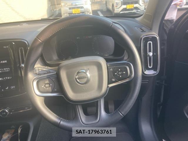 Volvo XC40 2018-09 7226797-17
