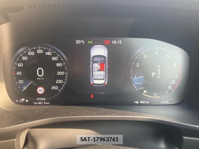Volvo XC40 2018-09 7226797-18