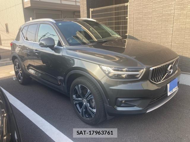 Volvo XC40 2018-09 7226797-1