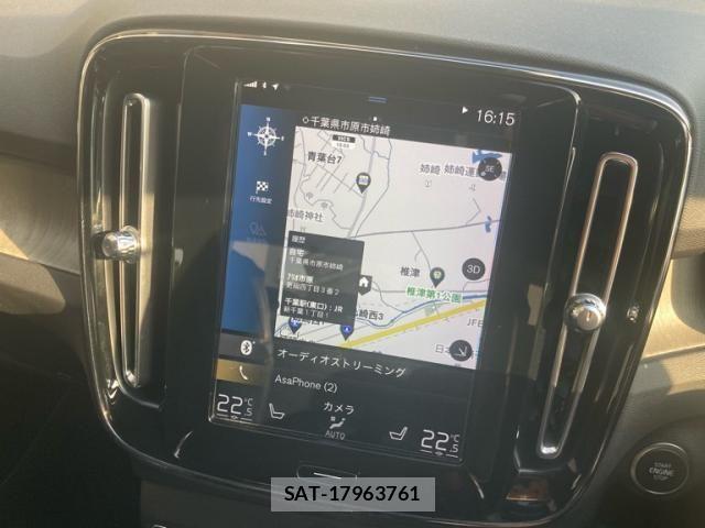 Volvo XC40 2018-09 7226797-19