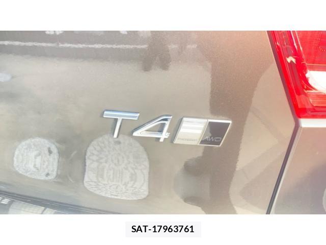 Volvo XC40 2018-09 7226797-27