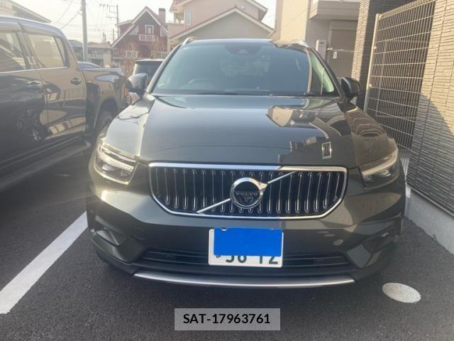 Volvo XC40 2018-09 7226797-2