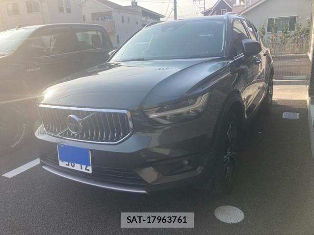 Volvo XC40 2018-09 7226797-3