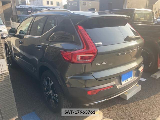 Volvo XC40 2018-09 7226797-5